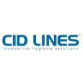 logo: CID Lines
