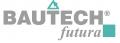 logo: BAUTECH Futura