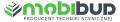 logo: MobiBUD