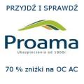 logo: Proama Szczecin
