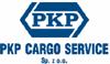 logo: "PKP Cargo Service" Sp. z o.o.