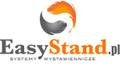 logo: EasyStand Agnieszka Szafraniec
