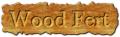 logo: Skup starego drewna, Stare deski - Wood Fert
