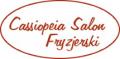 logo: Salon Fryzjerski "Cassiopeia"