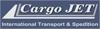 logo: Cargo Jet S.j. Przedsiębiorstwo Handlowo-Usługowo-Produkcyjne