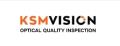 logo: KSM Vision