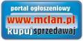 logo: MCLAN.PL bezplatne ogloszenia