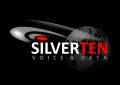 logo: Silverten - nowoczesne centrale telefoniczne NEC