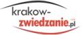 logo: Wycieczki Kraków