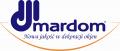 logo: PP Mardom 