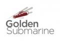 logo: GoldenSubmarine