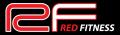 logo: RED FITNESS POZNAŃ