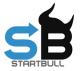 logo: StartBull