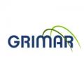 logo: Grimar.pl - Hale i nawierzchnie sportowe