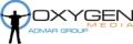 logo: Oxygen Media