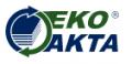 logo: Ekoakta Sp z o.o.– arcwizacja, niszczenie dohikumentów