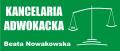 logo: Adwokat Gdańsk - Beata Nowakowska