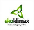 logo: Producent rekuperatorów - Ekoklimax