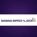 logo: smd-led