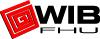 logo: FHU WIB I. Wojciechowski