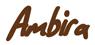 logo: Ambira - Artystyczne meble z drewna