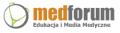 logo: Medforum