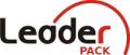 logo: Leader-Pack dystrybucja opakowań