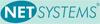 logo: "Net Systems" Rafał Jędras
