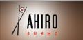 logo: Ahiro sushi Gdańsk