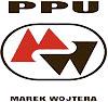 logo: Wojtera Marek PPU