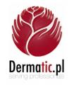 logo: dermatic.com.pl - medycyna estetyczna