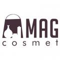 logo: Magcosmet.pl Kosmetyki naturalne i profesjonalne. Sklep i Drogeria Online