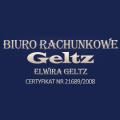 logo: Biuro rachunkowe Geltz