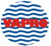logo: Vapro Sp.j.
