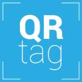 logo: QRtag sp.z o.o.