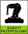 logo: Roboty Przemysłowe Krzysztof Sulikowski