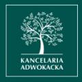 logo: Adwokat Krakowiński, Krakowińska, Kancelaria Adwokacka Łódź