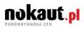 logo: Nokaut.pl - porównywarka cen