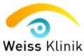 logo: WEISS KLINIK
