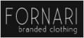 logo: FORNARI Branded Clothing - odzież damska