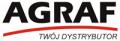 logo: AGRAF Spółka z o. o.