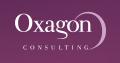 logo: Oxagon consulting