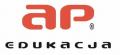 logo: AP Edukacja Katowice