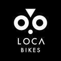 logo: Loca Bikes