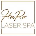 logo: HaRo Laser Spa