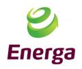 logo: ENERGA