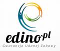 logo: Agencja Eventowa Edino