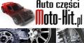 logo: Auto Części Moto-Hit