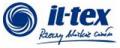 logo: IL-TEX Producent pościeli zdrowotnej