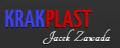 logo: Kowalstwo artystyczne i metaloplastyka - KRAK PLAST